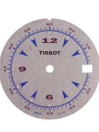 Tissot T400.Q376.11 Date 2000s
