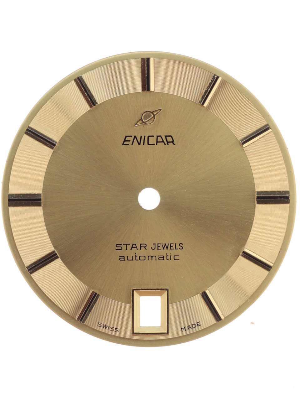 Enicar Star Jewels Automatic 1970s