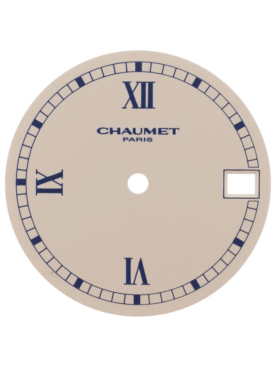 Chaumet Automatic NOS 2000s