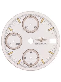Breitling Chronomat For Valjoux 7750 1990s