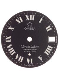 Omega Constellation Millenium NOS 2000s