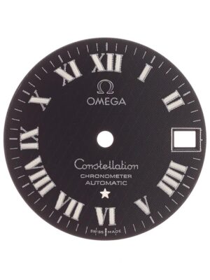Omega Constellation Millenium NOS 2000s
