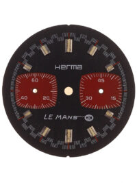 Herma Valjoux 7733 Le Mans 1970s