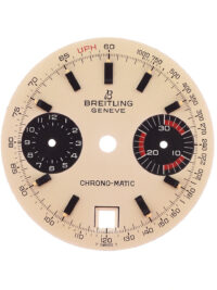 Breitling Chrono-Matic Ref. 2110 NOS 1970s