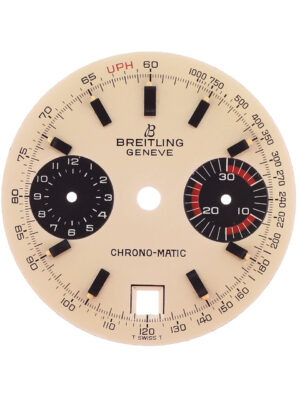 Breitling Chrono-Matic Ref. 2110 NOS 1970s