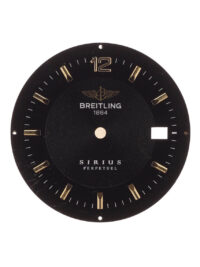 Breitling Perpetuel Sirius Quartz 62022 1990s