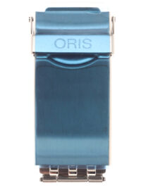 Oris Ref. 47 71846-B Steel NOS 2000s