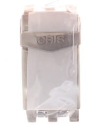 Oris Ref. 47 82054-B Steel NOS 2010s