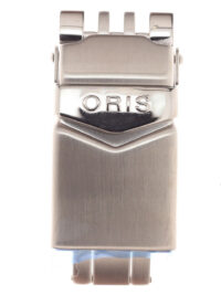 Oris Ref. 47 82161-B Steel NOS 2010s
