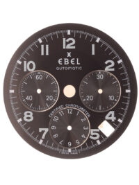 Ebel Chronograph 1911 NOS 2000s