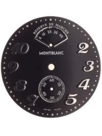 Montblanc Ref. 7014 NOS 2010s