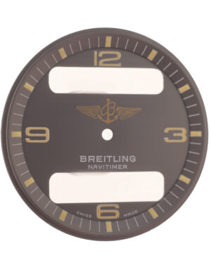 Breitling Ref. 80360 Navitimer 1980s