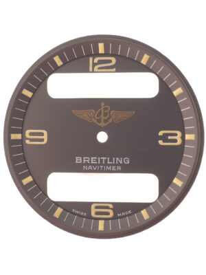 Breitling Ref. 80360 Navitimer 1980s