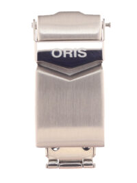 Oris Ref. 71856-B Folding Clasp 2000s