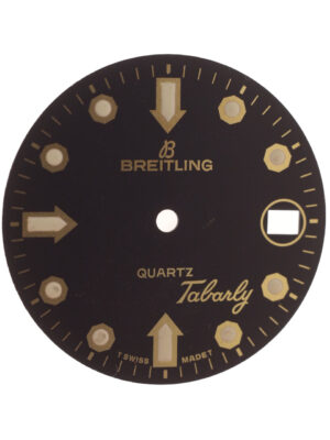 Breitling Tabarly Quartz 1990s