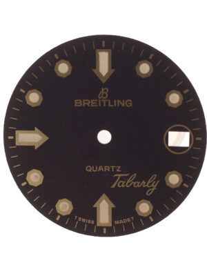 Breitling Tabarly Quartz 1990s