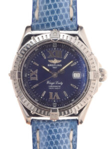 Breitling Ref. A67350 Wings Lady 2000s