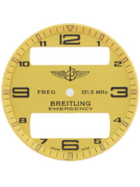 Breitling E56121.1 Emergency 2010s
